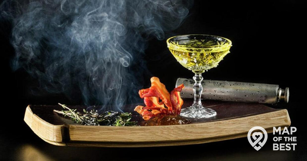 Salmon Guru Map of the Best